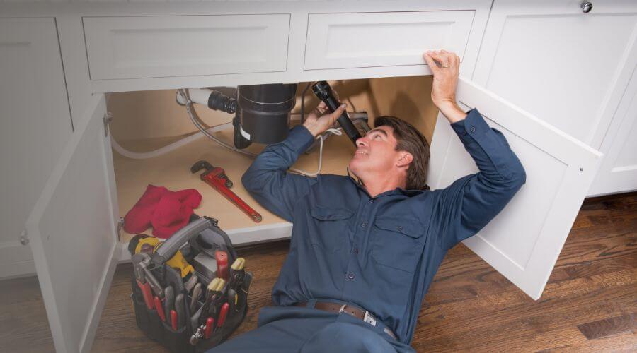 Professional Leak Detection Services in Black Mountain, NC